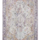 tapis mauve nora