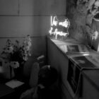Néon VOS MOTS D'AMOUR - Thumbnail Image 3