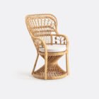 Fauteuil de cérémonie EMMA - Thumbnail Image 1