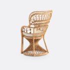 Fauteuil de cérémonie EMMA - Thumbnail Image 2