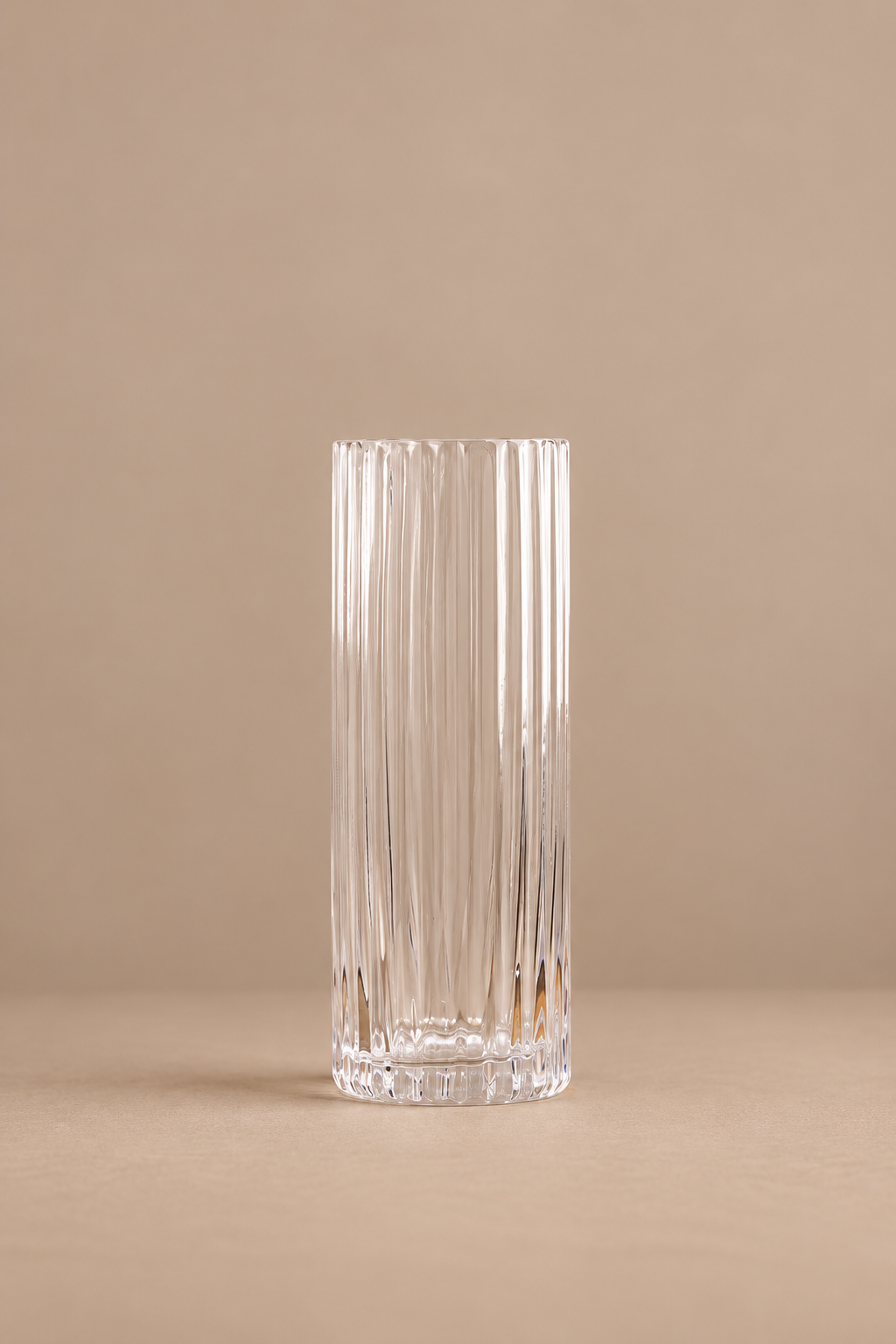 Photophore strié haut ALOÏSE – Image 1