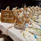 Panneau bois TABLE DES ENFANTS - Thumbnail Image 3