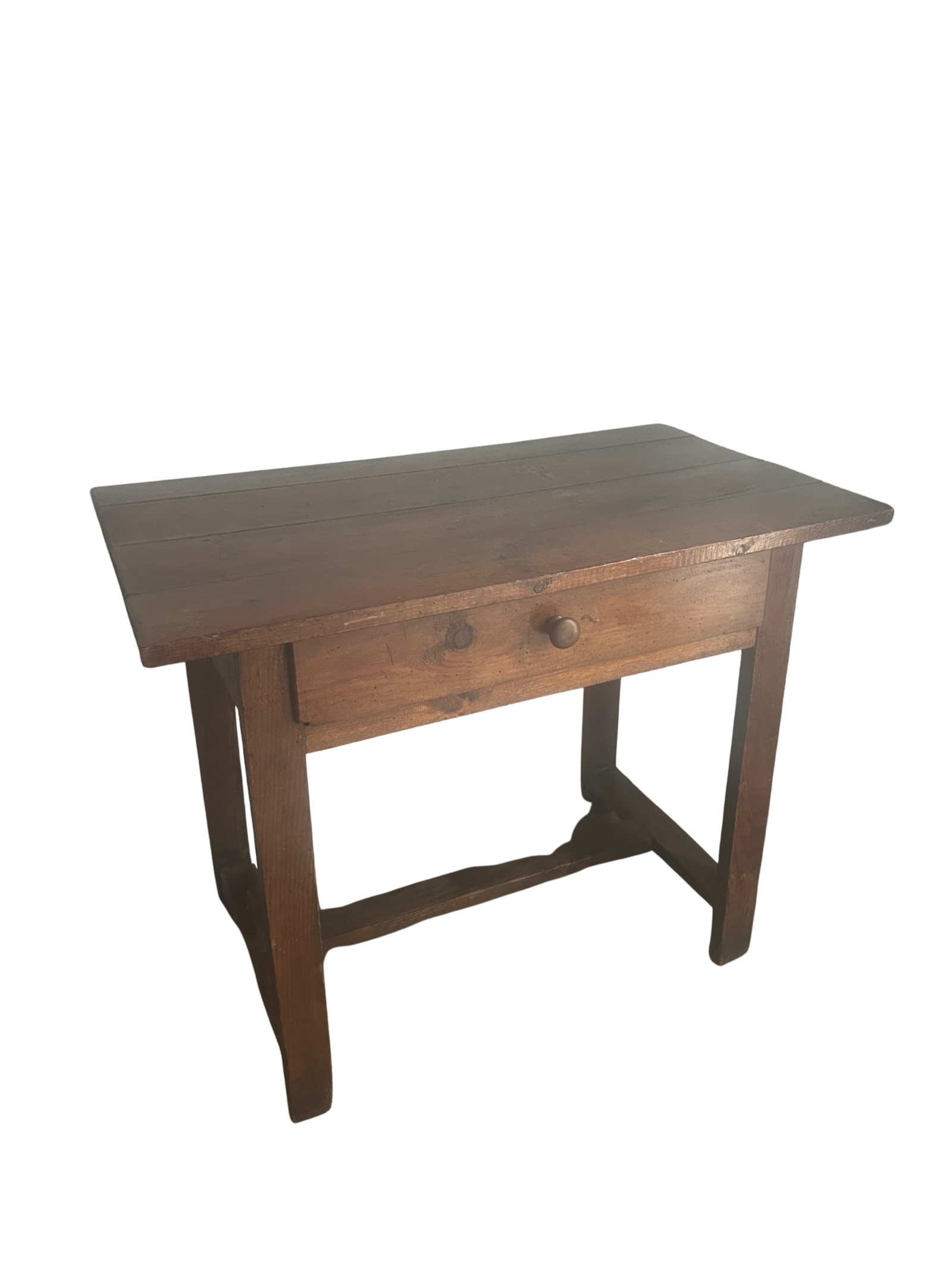 Bureau en bois JEAN – Image 1