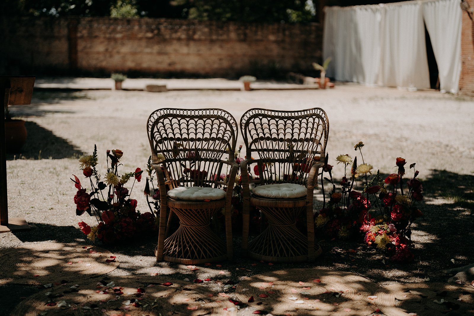 Fauteuil de cérémonie EMMA – Image 4
