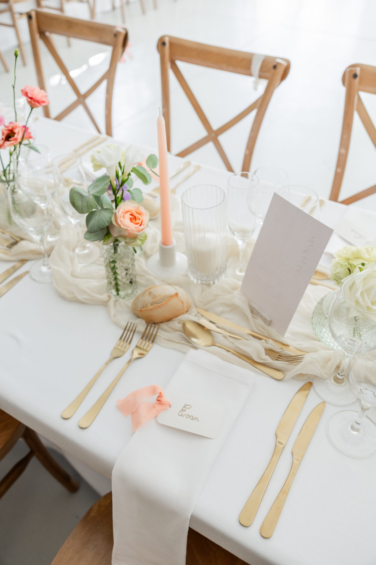 Chandelier LIV - PM – Image 3