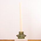 Chandelier & photophore EVA - Vert - Thumbnail Image 1