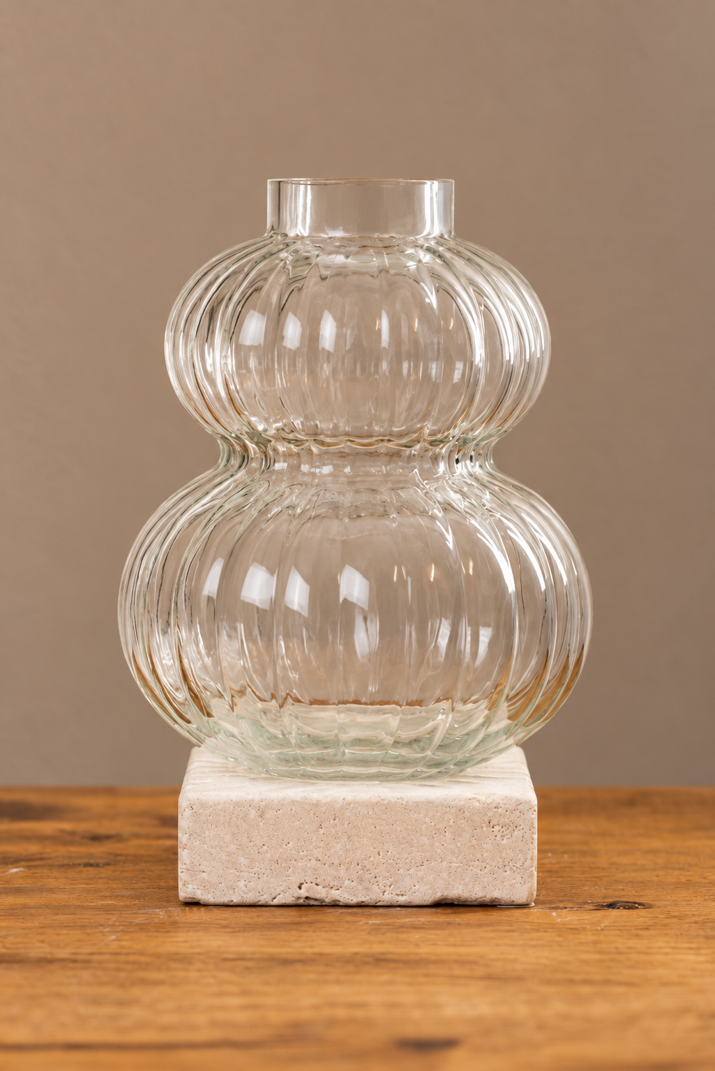 Vase BULLE – Image 1