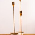 Trio de chandeliers SALLY - Thumbnail Image 1