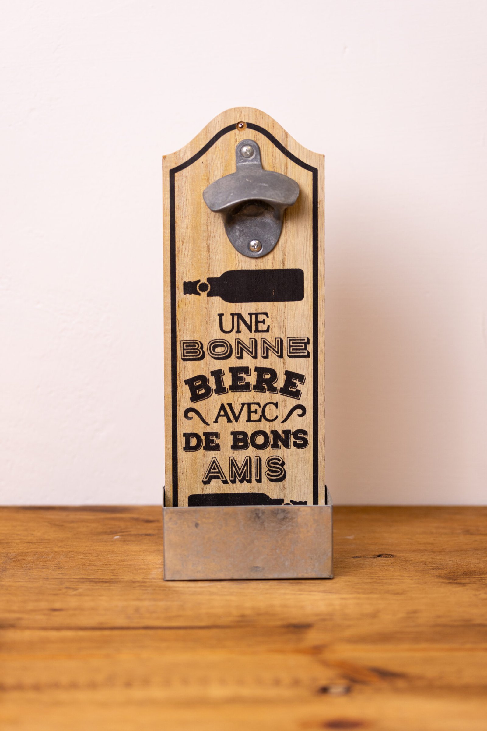 Décapsuleur BEER - 1 – Image 1