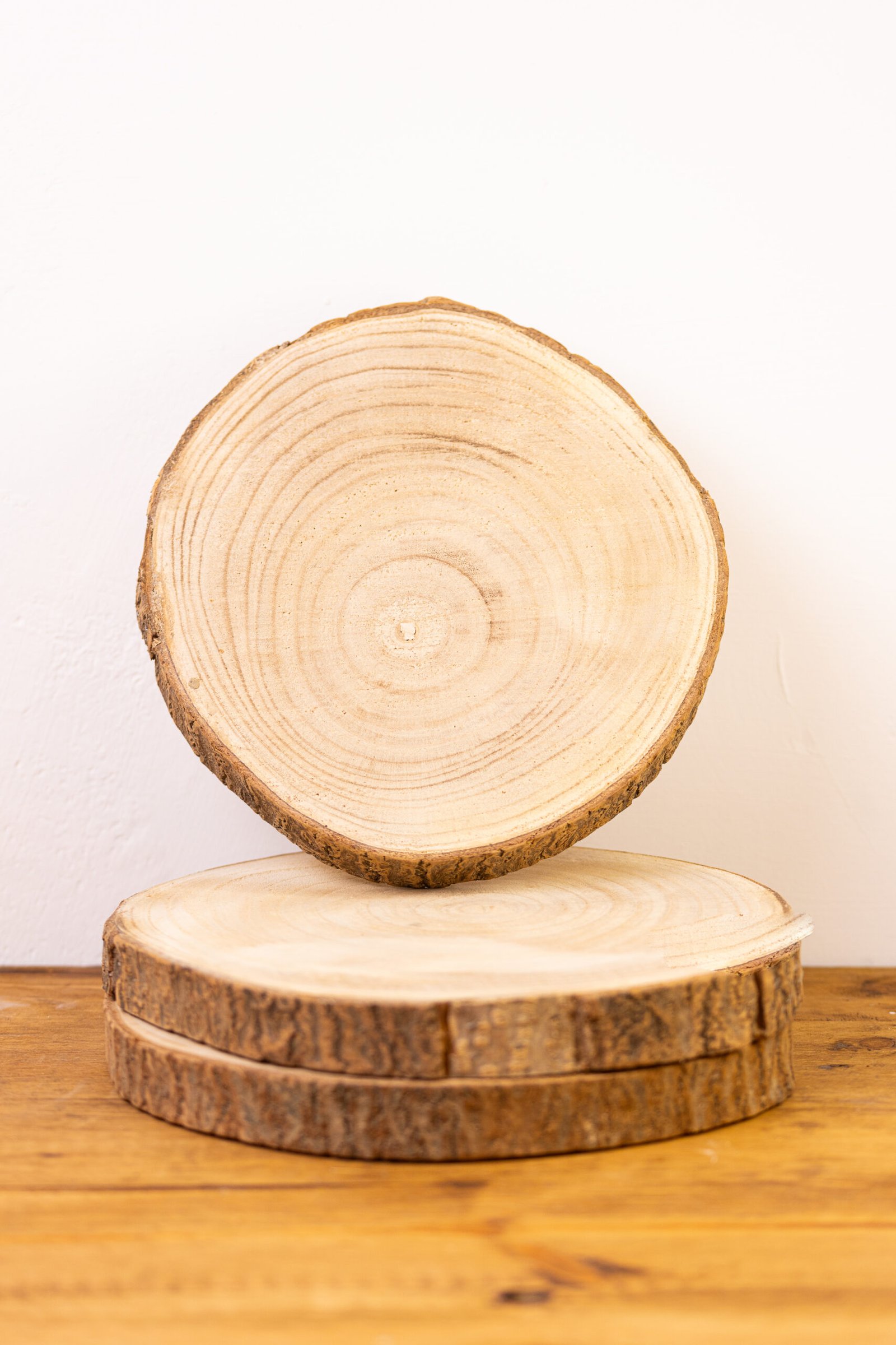 Rondin de bois – Image 1