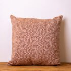 Coussin carré TERRA - Thumbnail Image 1