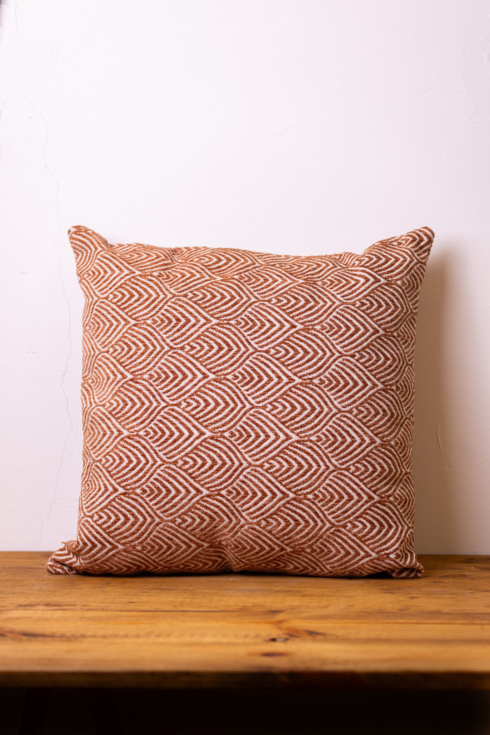 Coussin carré TERRA – Image 1
