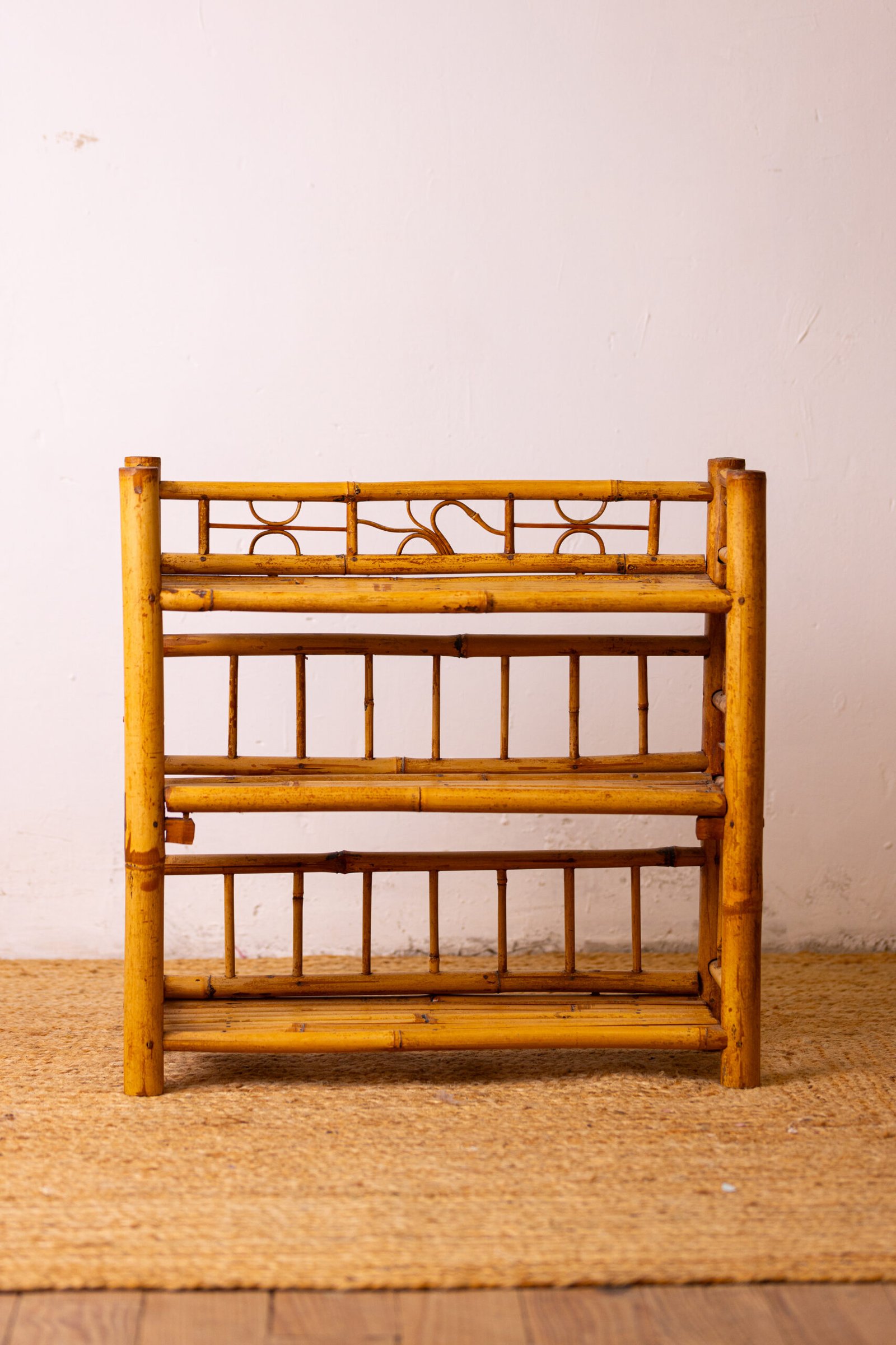 Étagère vintage SALOME – Image 1