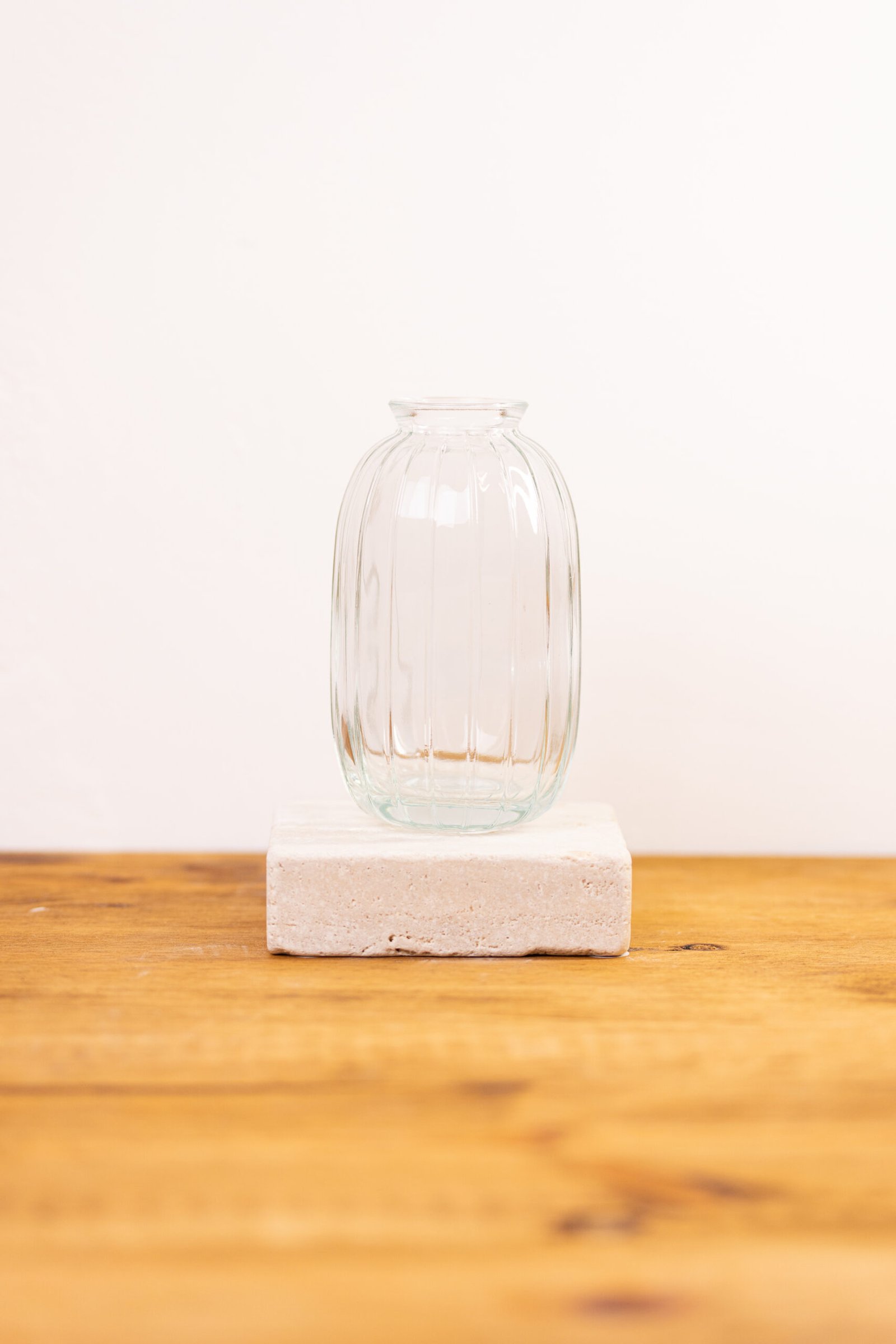Soliflore LOLA - Transparent – Image 1
