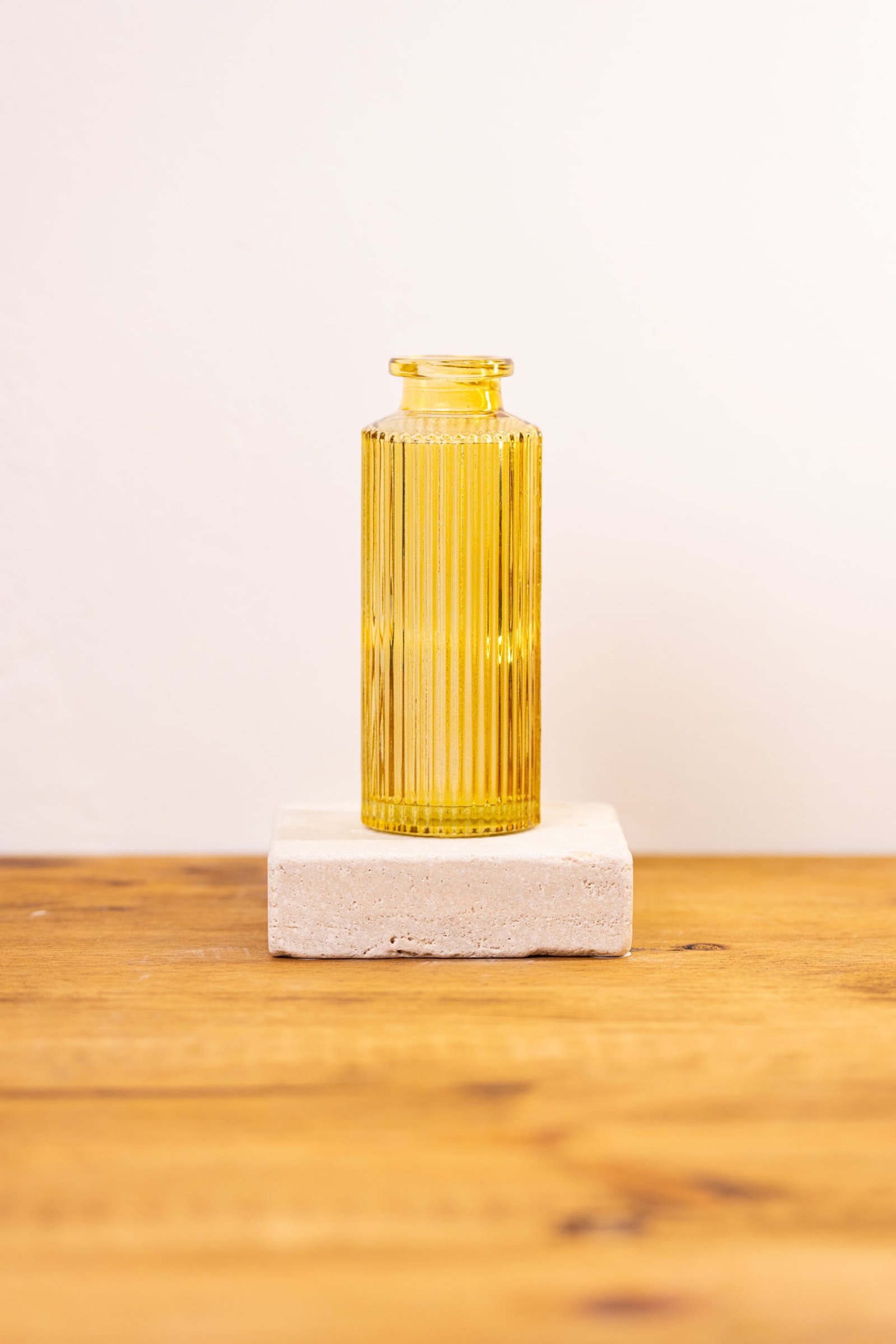 Soliflore jaune CASSIOPÉE – Image 3