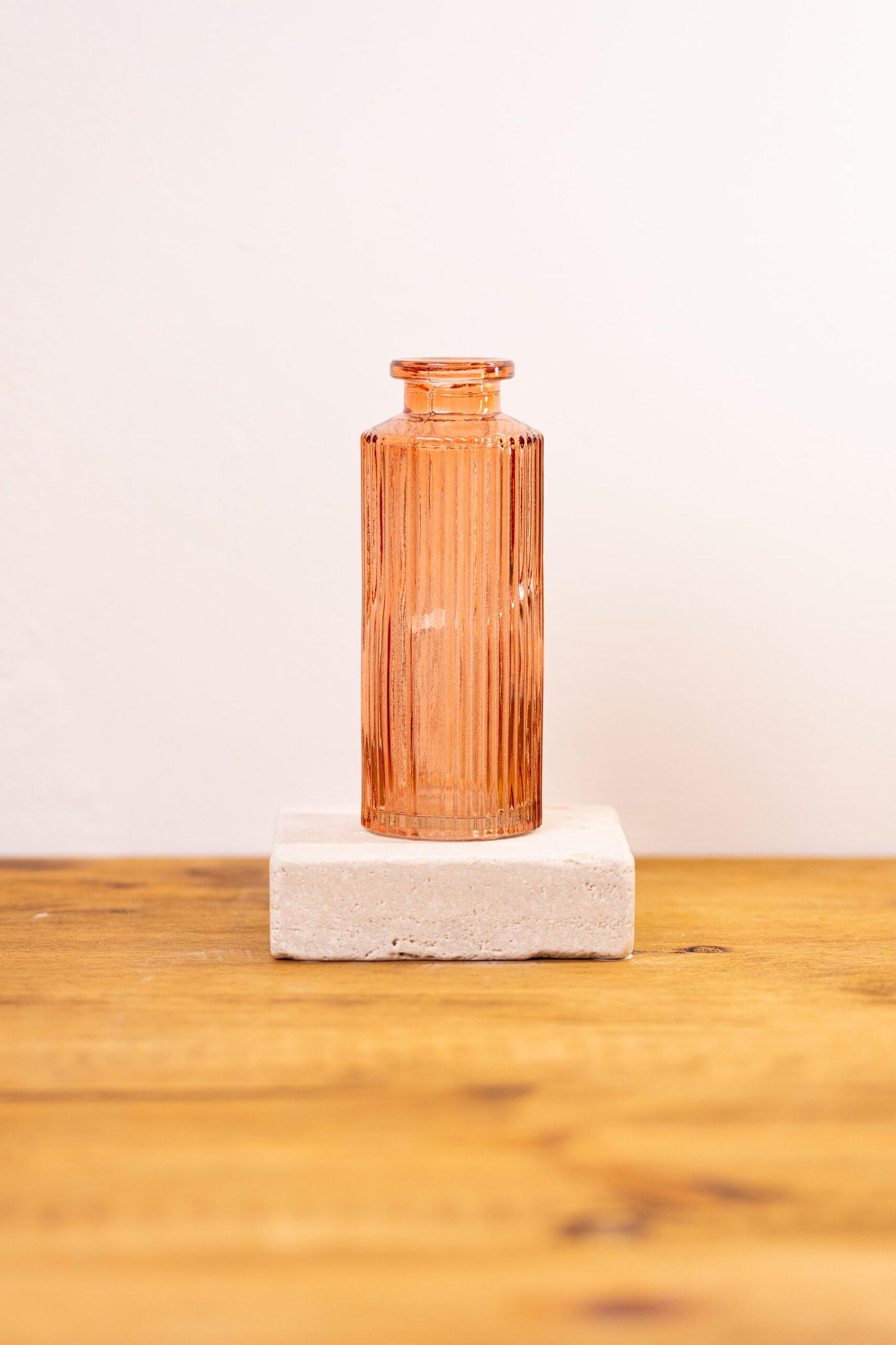 Soliflore orange CASSIOPÉE – Image 3