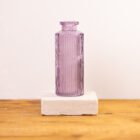 Soliflore mauve CASSIOPÉE - Thumbnail Image 3