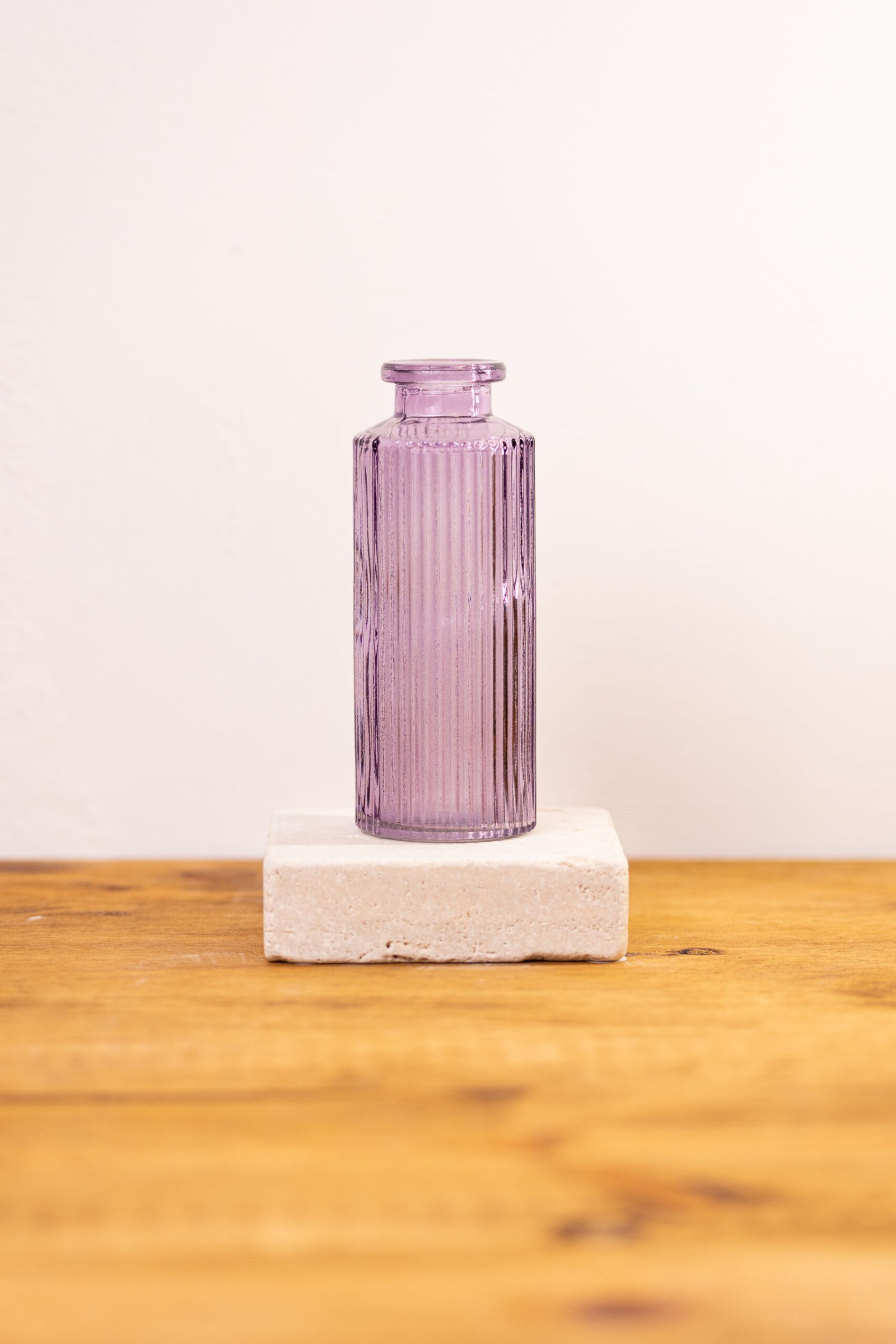 Soliflore mauve CASSIOPÉE – Image 3