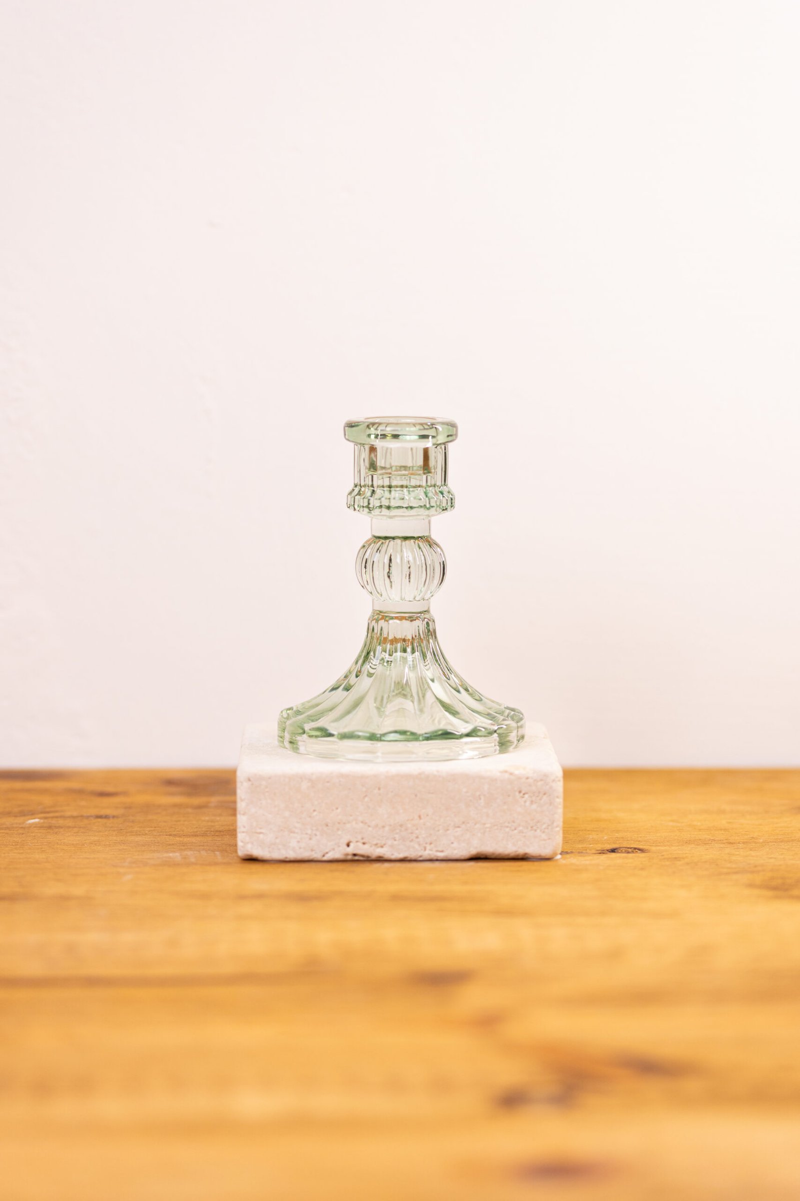Chandelier LOUISE - Vert – Image 1