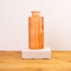 Soliflore orange CASSIOPÉE - Thumbnail Image 1