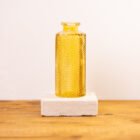 Soliflore jaune CASSIOPÉE - Thumbnail Image 1