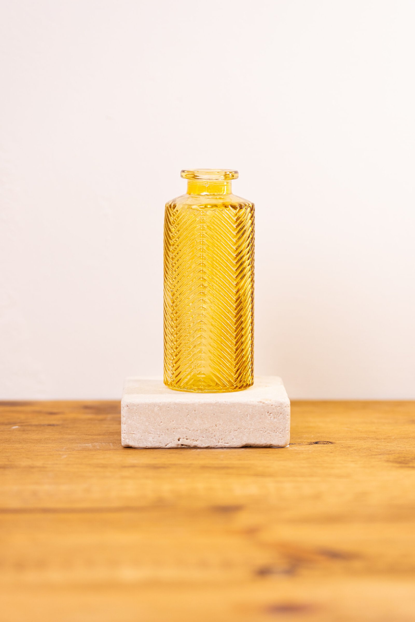 Soliflore jaune CASSIOPÉE – Image 1