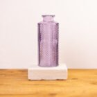 Soliflore mauve CASSIOPÉE - Thumbnail Image 1