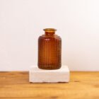 Soliflore ambre CASSIOPÉE - PM - Thumbnail Image 1