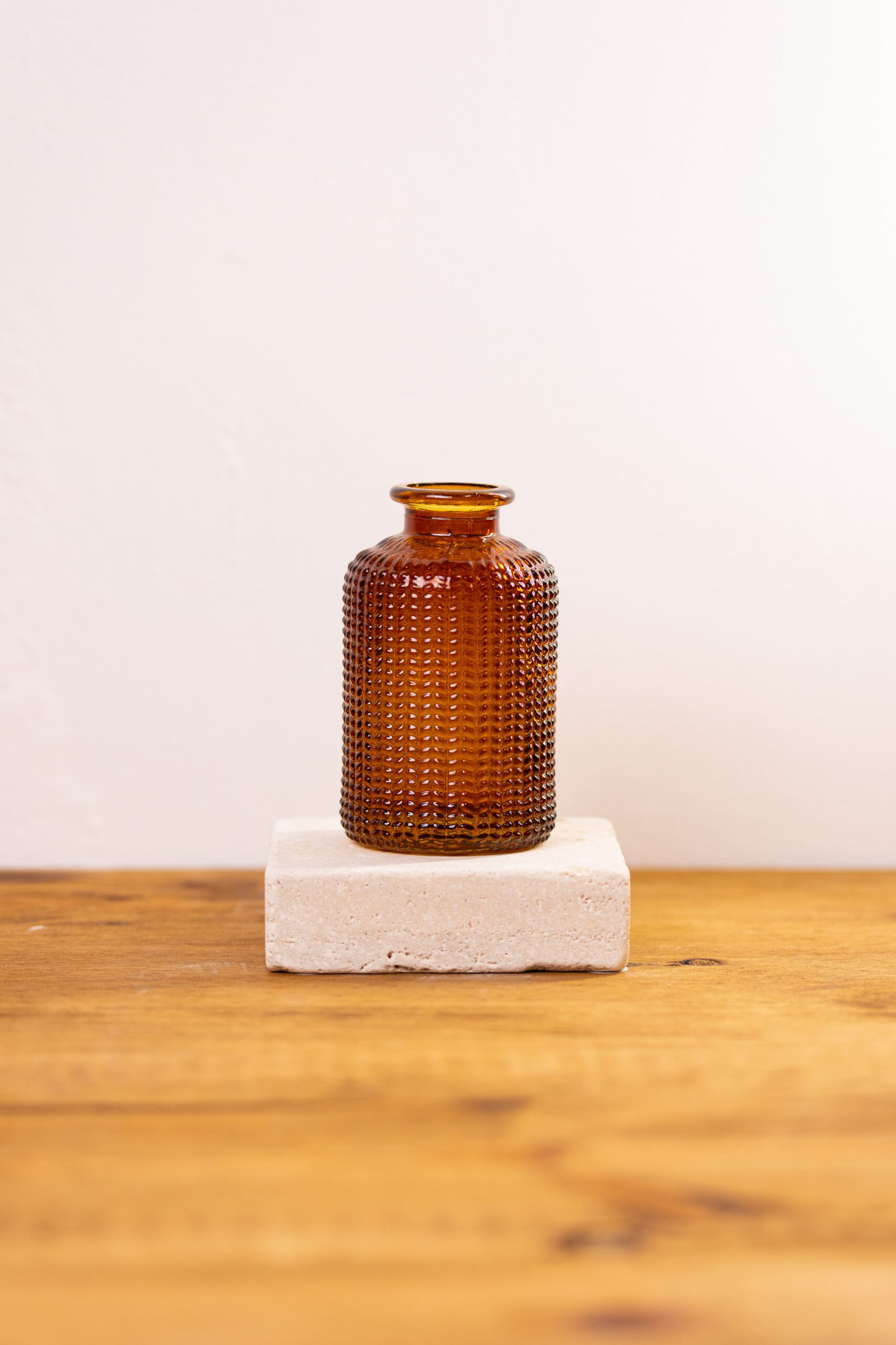Soliflore ambre CASSIOPÉE - PM – Image 1