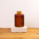 Soliflore ambre CASSIOPÉE - PM - Thumbnail Image 2