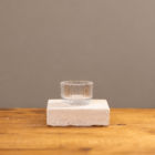 Mini photophore transparent - Thumbnail Image 1