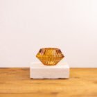 Chandelier & photophore EVA - Ambre - Thumbnail Image 2