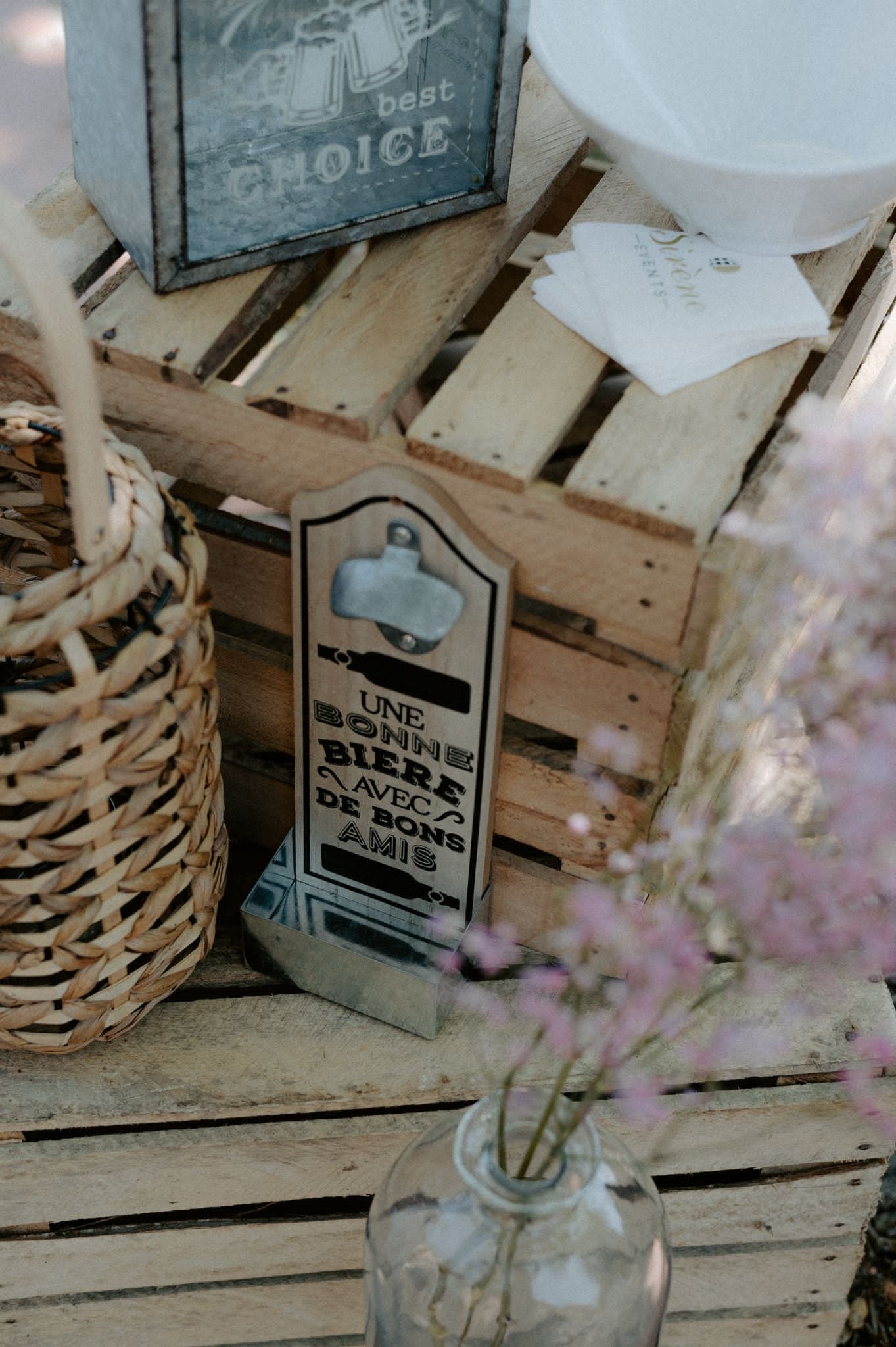 Caisse de pommes – Image 3