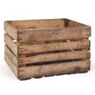Caisse de pommes - Thumbnail Image 1