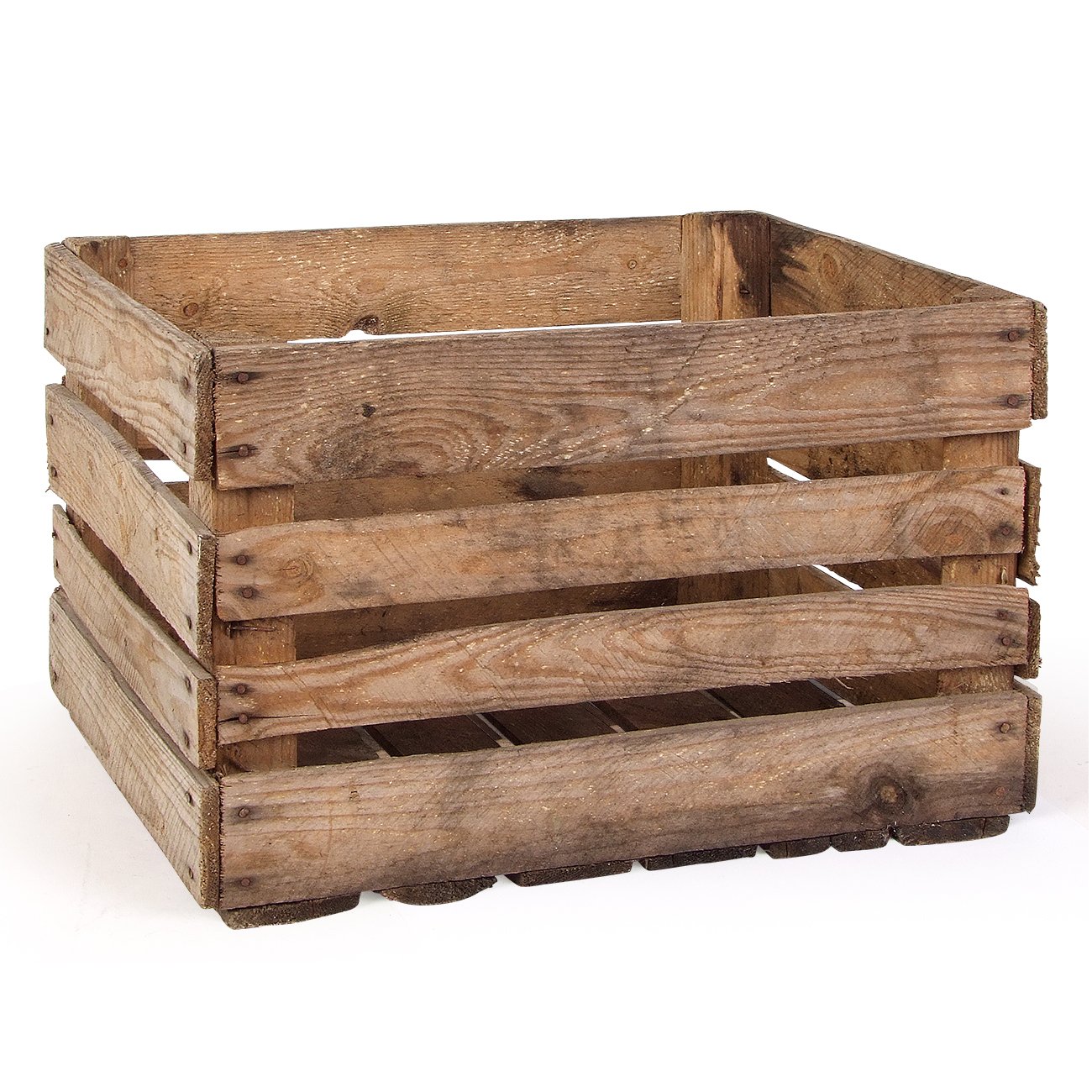 Caisse de pommes – Image 1